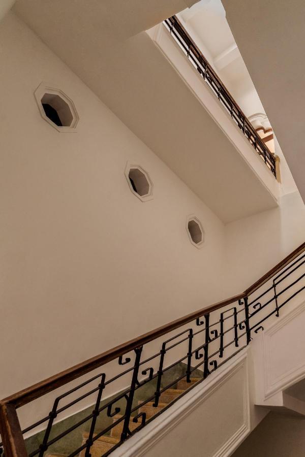 Narrativ Lofts - Lira - Mid Century Cozy Retreat Apartman Campeche Kültér fotó